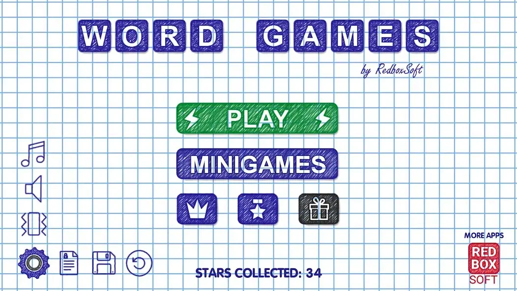 Download Word Games [MOD, Unlimited money/coins] + Hack [MOD, Menu] for Android
