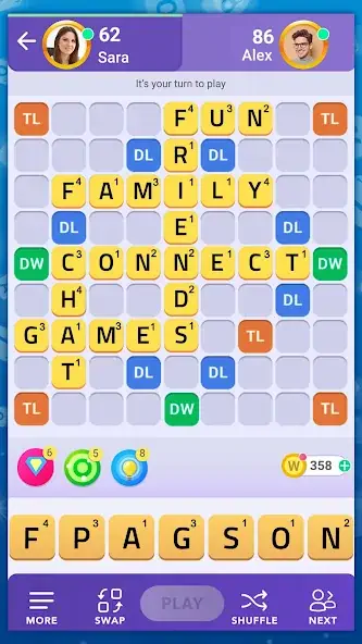 Download Word Wars - Word Game [MOD, Unlimited money] + Hack [MOD, Menu] for Android