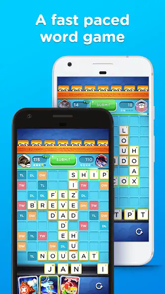 Download Word Domination [MOD, Unlimited money] + Hack [MOD, Menu] for Android