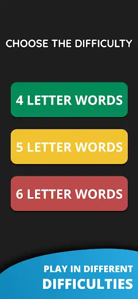 Download Wordling: Daily Worldle [MOD, Unlimited money/coins] + Hack [MOD, Menu] for Android