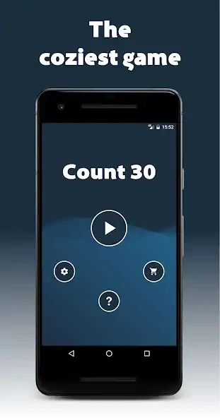 Download Count 30 - 30 seconds game [MOD, Unlimited money/gems] + Hack [MOD, Menu] for Android
