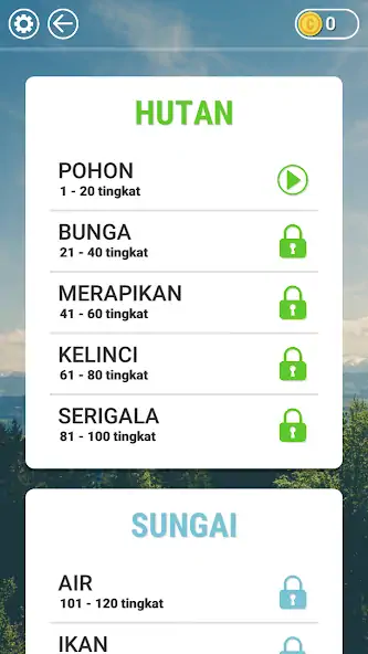 Download WOW: Dalam Bahasa Indonesia [MOD, Unlimited money] + Hack [MOD, Menu] for Android
