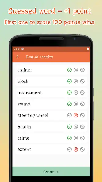 Download Alias – explain a word [MOD, Unlimited coins] + Hack [MOD, Menu] for Android