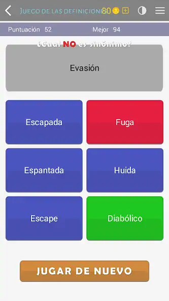 Download Crosswords Spanish crucigramas [MOD, Unlimited money/gems] + Hack [MOD, Menu] for Android