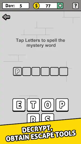 Download Words Story - Word Game [MOD, Unlimited money] + Hack [MOD, Menu] for Android