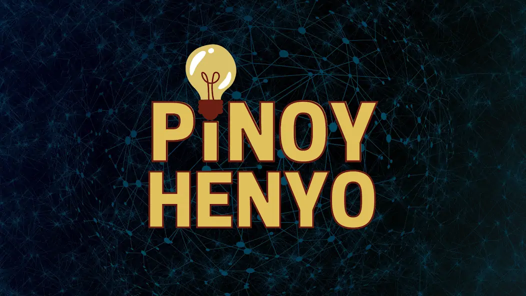 Download Pinoy Henyo [MOD, Unlimited money/coins] + Hack [MOD, Menu] for Android
