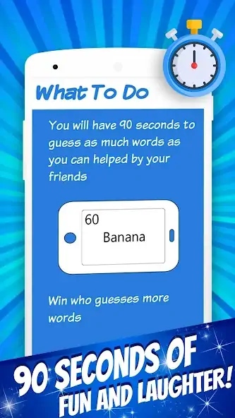 Download What Am I? – Word Charades [MOD, Unlimited money] + Hack [MOD, Menu] for Android