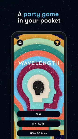 Download Wavelength [MOD, Unlimited money/gems] + Hack [MOD, Menu] for Android