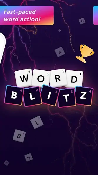 Download Word Blitz [MOD, Unlimited coins] + Hack [MOD, Menu] for Android
