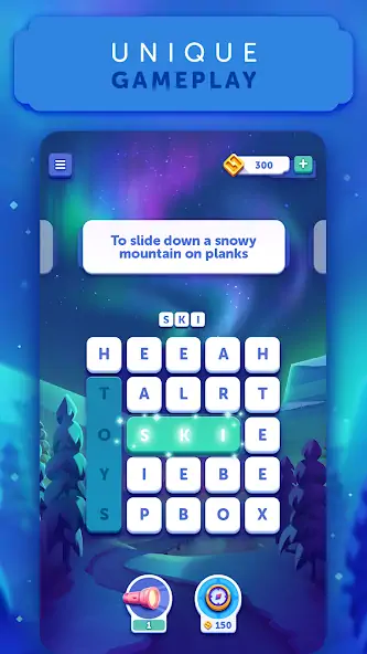 Download Word Lanes: Relaxing Puzzles [MOD, Unlimited money/coins] + Hack [MOD, Menu] for Android