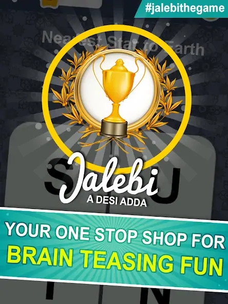 Download Jalebi - A Desi Adda With Ludo [MOD, Unlimited money/coins] + Hack [MOD, Menu] for Android