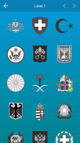 Download Flags of the World + Emblems: [MOD, Unlimited money] + Hack [MOD, Menu] for Android