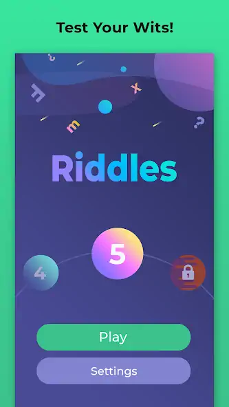 Download Tricky Riddles with Answers [MOD, Unlimited coins] + Hack [MOD, Menu] for Android