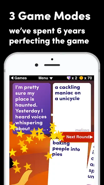 Download Evil Apples: Funny as ____ [MOD, Unlimited coins] + Hack [MOD, Menu] for Android