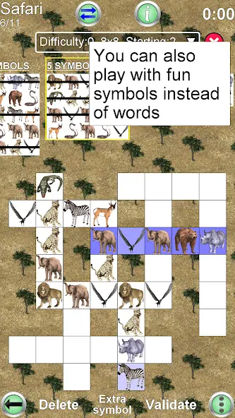 Download Word Fit Puzzle [MOD, Unlimited money/coins] + Hack [MOD, Menu] for Android