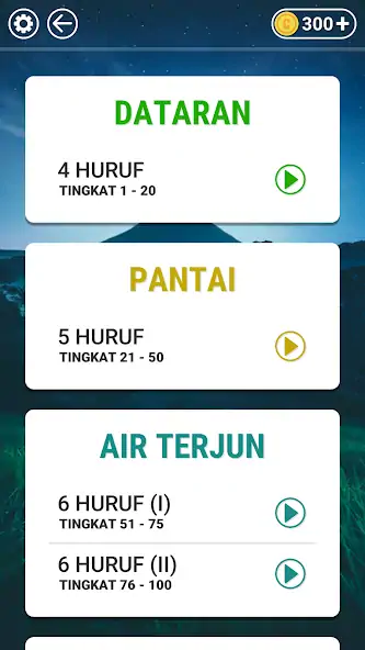 Download Susun Kata - TTS Indonesia [MOD, Unlimited coins] + Hack [MOD, Menu] for Android