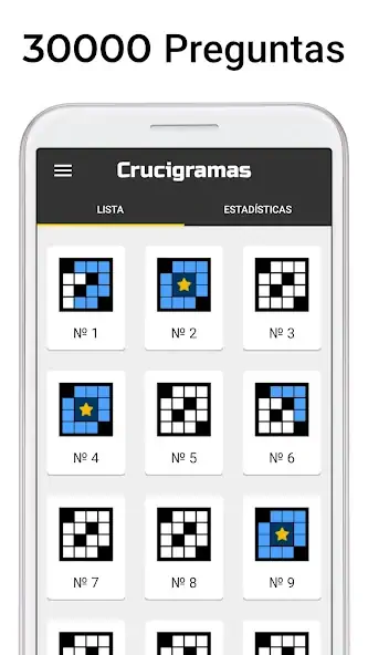 Download Crucigrama — Autodefinido [MOD, Unlimited money/coins] + Hack [MOD, Menu] for Android
