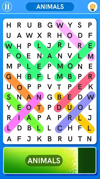 Download Word Search Games: Word Find [MOD, Unlimited coins] + Hack [MOD, Menu] for Android