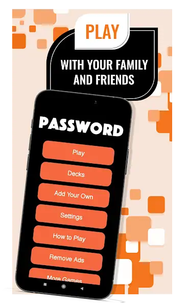 Download Password Game Show [MOD, Unlimited money] + Hack [MOD, Menu] for Android