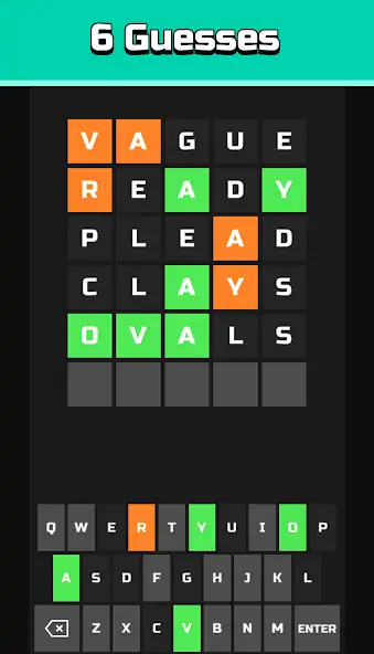 Download Wordly - Daily Word Puzzle [MOD, Unlimited money/gems] + Hack [MOD, Menu] for Android