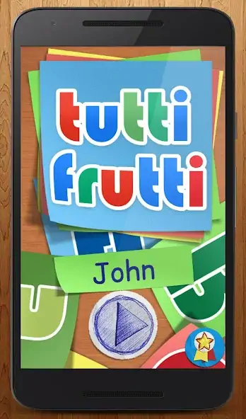 Download TuttiFrutti [MOD, Unlimited coins] + Hack [MOD, Menu] for Android