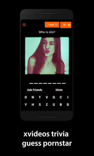 Download xvideos trivia [MOD, Unlimited money] + Hack [MOD, Menu] for Android