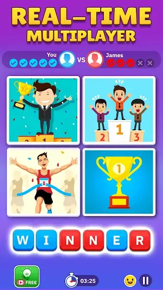 Download Word Puzzle: Word Games [MOD, Unlimited money/coins] + Hack [MOD, Menu] for Android