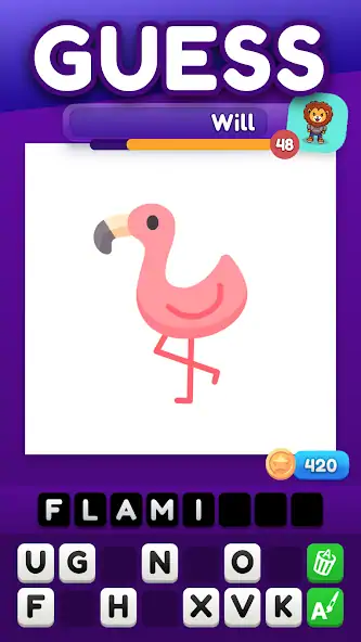 Download Pictionic Draw & Guess Online [MOD, Unlimited money] + Hack [MOD, Menu] for Android