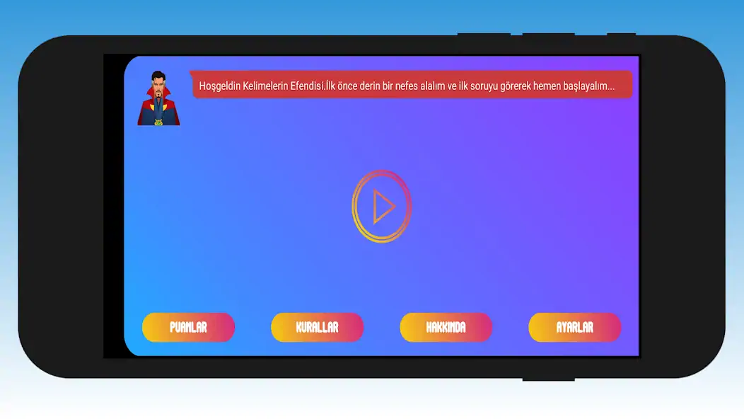 Download Kelime Oyunu - Internetsiz [MOD, Unlimited money/coins] + Hack [MOD, Menu] for Android