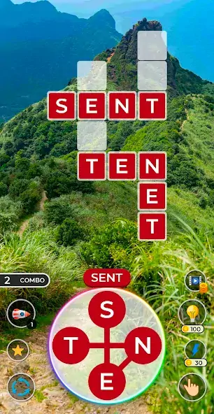 Download Soz Game: Word Connect [MOD, Unlimited money/coins] + Hack [MOD, Menu] for Android