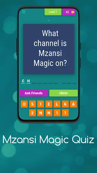Download DSTV: Mzansi Magic Quiz [MOD, Unlimited money] + Hack [MOD, Menu] for Android