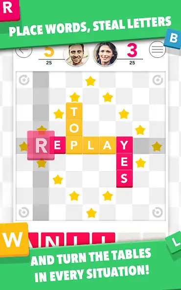 Download Wordox – Multiplayer word game [MOD, Unlimited coins] + Hack [MOD, Menu] for Android