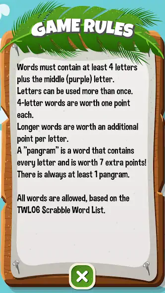 Download Spelling Bee - Word Jungle [MOD, Unlimited money] + Hack [MOD, Menu] for Android