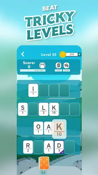 Download Moxie - Word Traveler [MOD, Unlimited money/coins] + Hack [MOD, Menu] for Android
