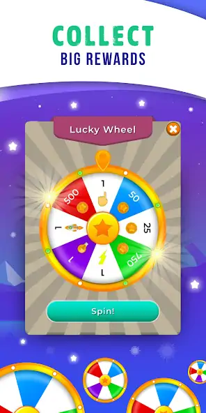 Download Word Connect- Word Puzzle Game [MOD, Unlimited money/gems] + Hack [MOD, Menu] for Android