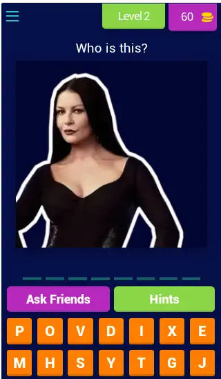 Download Wednesday Addams Family Quiz [MOD, Unlimited money/gems] + Hack [MOD, Menu] for Android