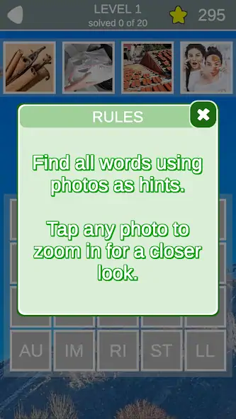 Download 5000 words [MOD, Unlimited money/coins] + Hack [MOD, Menu] for Android