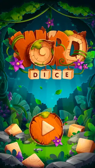 Download Word Dice. Word Search Game. [MOD, Unlimited money/coins] + Hack [MOD, Menu] for Android