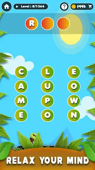 Download Puzzles - Word Search Game [MOD, Unlimited money] + Hack [MOD, Menu] for Android
