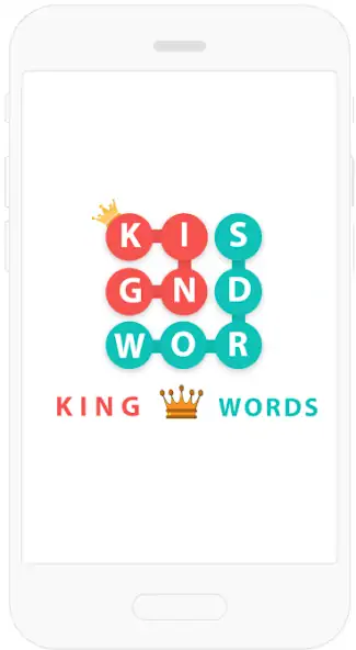 Download King Words - Chercher le mot [MOD, Unlimited money] + Hack [MOD, Menu] for Android