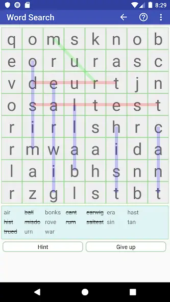 Download WGC Word Game Collection [MOD, Unlimited coins] + Hack [MOD, Menu] for Android